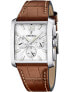 Фото #1 товара Festina F20636/1 Timeless Chronograph Mens Watch 38mm 5ATM