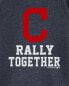 Фото #14 товара Kid MLB Cleveland Baseball Tee 4