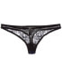 Фото #2 товара Journelle Chloe Thong Women's