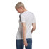 Фото #2 товара ADIDAS ORIGINALS 3 Stripes short sleeve T-shirt