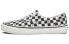 Фото #1 товара Кеды VANS Era Checkerboard (Черно-белый)