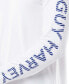 Фото #2 товара Men's Grand Slam Logo Graphic Performance T-Shirt