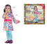 Фото #6 товара Маскарадные костюмы для младенцев 112834 Разноцветный