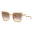 Фото #1 товара ROBERTO CAVALLI SRC034M Sunglasses