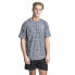 TRESPASS Gaffney short sleeve T-shirt Carbon Marl, S - фото #4