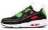 Фото #2 товара Обувь Nike Air Max 90 GS Running Shoes (CV7665-001)