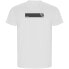 KRUSKIS Frame Triathlon ECO short sleeve T-shirt