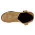 Фото #4 товара Diba True Khloee May Round Toe Pull On Womens Beige Casual Boots 87816-282