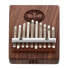 Фото #4 товара Meinl 10 Notes Solid Walnut Kalimba