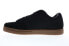 Фото #26 товара Etnies Kingpin 4101000091566 Mens Black Suede Skate Inspired Sneakers Shoes