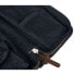 Tama Jeans Stick Bag Black