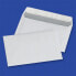 Office Products Koperty z taśmą silikonową OFFICE PRODUCTS, HK, C6, 114x162mm, 80gsm, 1000szt., białe