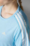 Kadın Koşu - Yürüyüş T-shirt Otr E 3S Tee Ik5020