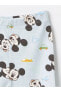 Фото #6 товара Костюм для малышей LCWaikiki Детский комплект Mickey Mouse 3 шт.