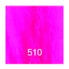 510 Fluor Pink