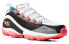 Кроссовки беговые Reebok DMX Run 10 черно-белые 36.5 - фото #4