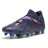 Фото #2 товара Puma Future 7 Ultimate Ftr Firm GroundArtificial Ground Soccer Cleats Mens Size