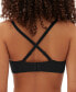 ფოტო #4 პროდუქტის GapBody Women's Everyday Essentials Multi-Way Bra GPW00356