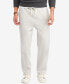 Фото #1 товара Men's Cotton-Blend-Fleece Pants