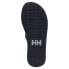 HELLY HANSEN Logo Sandals