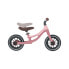 Фото #5 товара Беговел Globber GO BiKE ELITE AIR для детей 3-6 лет