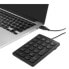 Фото #7 товара KENSINGTON K79820WW Numeric Keyboard