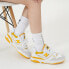 New Balance NB 550 Varsity Gold BB550LA1 Athletic Shoes