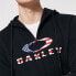 OAKLEY APPAREL Bark 2.0 full zip sweatshirt