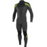 Фото #1 товара O´NEILL WETSUITS Epic 5/4 mm Long Sleeve Wetsuit