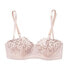 ფოტო #2 პროდუქტის Women's Tiana Unlined Balconette Bra