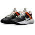 Фото #2 товара Nike Air Zoom Coossover Jr DC5216 004 basketball shoes