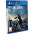 PLAYSTATION GAMES PS4 Final Fantasy XV Day One Edition