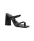 Фото #1 товара Women's Galina Sandal