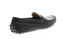 Фото #15 товара Мокасины и туфли Lacoste Concours 118 P CMA Мужские черные