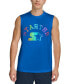 Фото #1 товара Men's Regular-Fit Logo Graphic Sleeveless T-Shirt