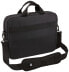 Case Logic Propel PROPA-114 Black - Briefcase - 35.6 cm (14") - Shoulder strap - 520 g