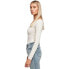 ფოტო #6 პროდუქტის URBAN CLASSICS Organic Long Sleeve Body