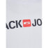 Фото #2 товара JACK & JONES Corp Logo short sleeve T-shirt