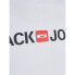 JACK & JONES Corp Logo short sleeve T-shirt