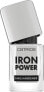 Фото #41 товара Nagelhärter Iron Power 010 Go Hard Or Go Home, 10,5 ml