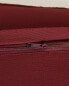 Фото #6 товара Декоративная подушка ZARAHOME из шерсти в полоску с мультиколорным принтом