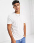 Фото #4 товара New Look crew neck t-shirt in white