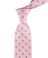 Men's Tucker Floral Medallion Tie
