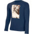 Фото #3 товара TRANGOWORLD Rhon sweatshirt