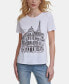 ფოტო #1 პროდუქტის Women's Corner City Scene Tee