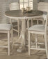 Clarion Round Counter Height Dining Table