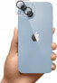 3MK 3mk Lens Pro Full Cover do Apple iPhone 12