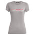 ფოტო #1 პროდუქტის SALEWA Pure Mountain Dri-Release short sleeve T-shirt