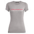 Фото #1 товара SALEWA Pure Mountain Dri-Release short sleeve T-shirt