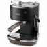 Фото #1 товара Экспресс-кофеварка с ручкой DeLonghi ECOV311.BK Чёрный Темно-коричневый 1,4 L